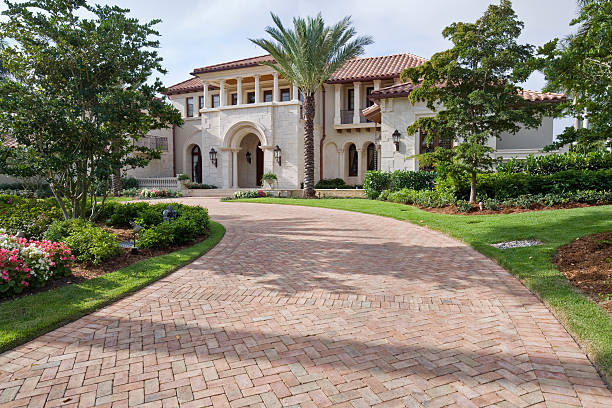 Trusted Fennville, MI Driveway Pavers Experts